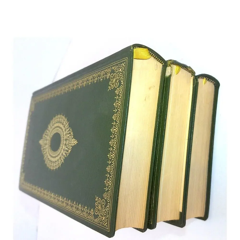 Charles Dickens Centennial Edition Heron Books David Copperfield & Oliver Twist